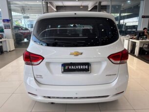 Foto 5 - Chevrolet Spin Spin 1.8 Econoflex Premier 7S (Aut) automático