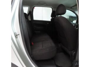 Foto 8 - Citroën Aircross Aircross GLX 1.6 16V (flex) manual