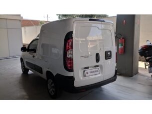 Foto 6 - Peugeot Partner Rapid Partner Rapid 1.4 Business manual