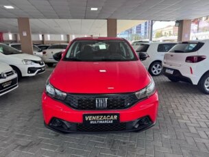 Foto 2 - Fiat Argo Argo 1.0 manual