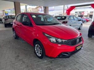 Foto 3 - Fiat Argo Argo 1.0 manual