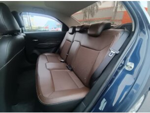Foto 8 - Chevrolet Cobalt Cobalt 1.8 8V Econoflex LTZ (Aut) automático