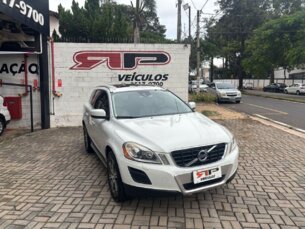 Foto 1 - Volvo XC60 XC60 2.0 T5 Comfort automático