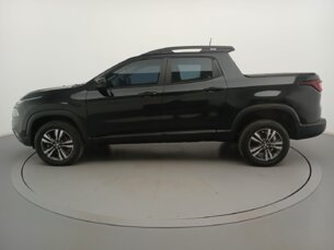 Foto 2 - Fiat Toro Toro 1.3 T270 Freedom (Aut) automático