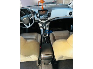 Foto 6 - Chevrolet Cruze Cruze LTZ 1.8 16V Ecotec (Aut)(Flex) automático