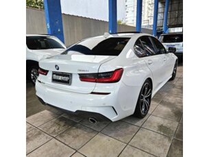 Foto 6 - BMW Série 3 330i M Sport automático