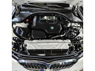Foto 7 - BMW Série 3 330i M Sport automático
