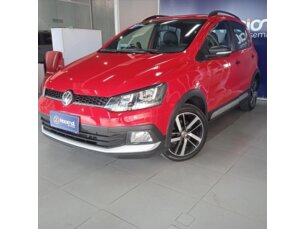 Foto 1 - Volkswagen Fox Fox 1.6 Xtreme manual