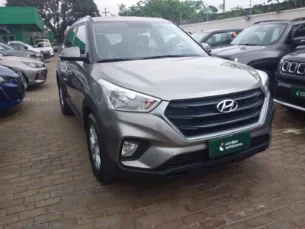 Foto 9 - Hyundai Creta Creta 1.6 Action (Aut) automático