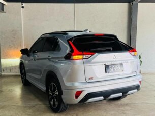 Foto 8 - Mitsubishi Eclipse Cross Eclipse Cross 1.5 Turbo HPE-S (Aut) automático