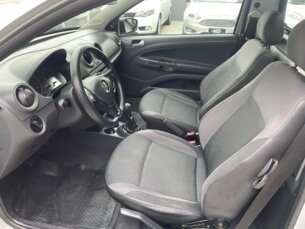Foto 8 - Volkswagen Saveiro Saveiro Robust 1.6 MSI CS (Flex) manual