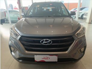 Foto 2 - Hyundai Creta Creta 1.6 Action (Aut) automático