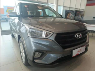 Foto 3 - Hyundai Creta Creta 1.6 Action (Aut) automático