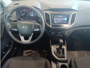 Foto 7 - Hyundai Creta Creta 1.6 Action (Aut) automático