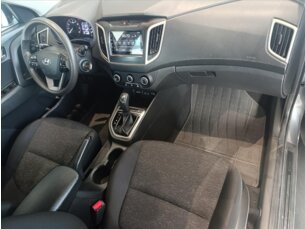 Foto 9 - Hyundai Creta Creta 1.6 Action (Aut) automático