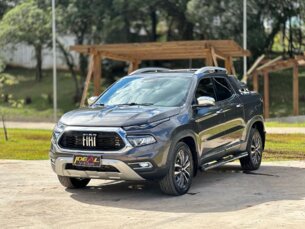 Foto 1 - Fiat Toro Toro 2.0 TDI Ranch 4WD (Aut) automático