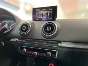 Foto 9 - Audi A3 Sedan A3 Sedan 1.4 TFSI S Tronic automático