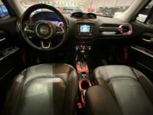 Foto 8 - Jeep Renegade Renegade Trailhawk 2.0 Multijet TD 4WD (Aut) automático