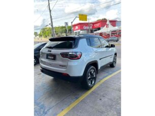 Foto 5 - Jeep Compass Compass 2.0 TDI Trailhawk 4WD automático
