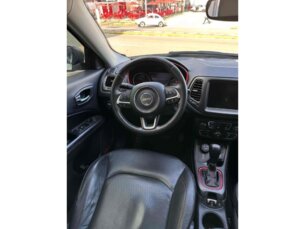 Foto 8 - Jeep Compass Compass 2.0 TDI Trailhawk 4WD automático