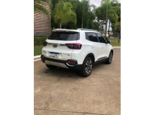 Foto 10 - CAOA Chery Tiggo 5X Pro Tiggo 5X 1.5T TXS DCT automático