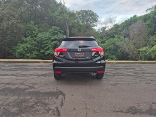 Foto 6 - Honda HR-V HR-V EX CVT 1.8 I-VTEC FlexOne automático