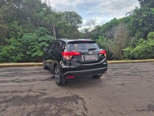 Foto 8 - Honda HR-V HR-V EX CVT 1.8 I-VTEC FlexOne automático