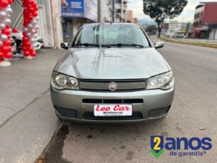 Foto 1 - Fiat Palio Palio Fire 1.0 8V (Flex) 2p manual
