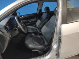 Foto 3 - Volkswagen Voyage Voyage 1.6 MSI Trendline (Flex) manual