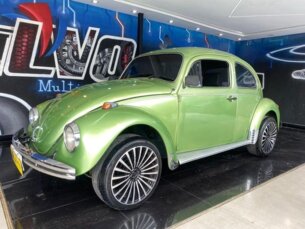 Foto 1 - Volkswagen Fusca Fusca 1300 manual
