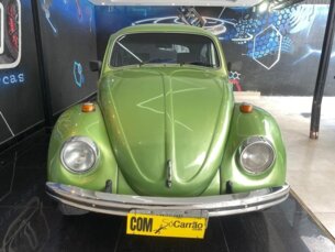 Foto 2 - Volkswagen Fusca Fusca 1300 manual