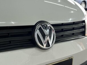 Foto 9 - Volkswagen Gol Gol 1.6 MSI Trendline (Flex) manual