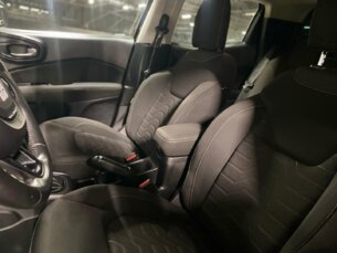 Foto 9 - Fiat Toro Toro 1.3 T270 Freedom (Aut) automático