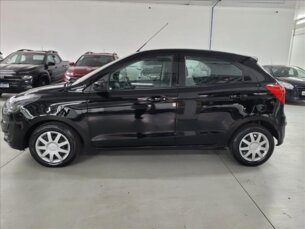 Foto 5 - Ford Ka Ka 1.0 SE manual