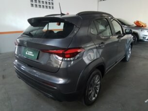 Foto 5 - Fiat Pulse Pulse 1.3 Drive automático