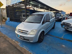 Foto 3 - Chevrolet Meriva Meriva Premium 1.8 (Flex) (easytronic) automático