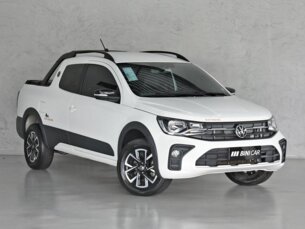 Volkswagen Saveiro 1.6 CD Extreme