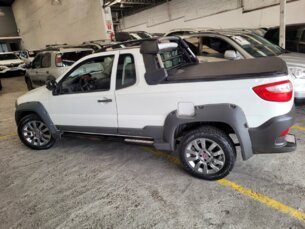 Foto 6 - Fiat Strada Strada Adventure 1.8 16V (Flex) (Cabine Estendida) manual