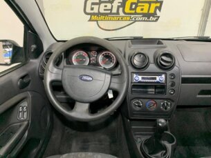 Foto 7 - Ford Fiesta Hatch Fiesta Hatch Rocam 1.0 (Flex) manual