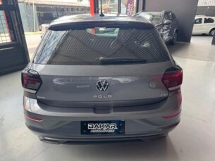 Foto 7 - Volkswagen Polo Polo 1.0 170 TSI Highline (Aut) automático
