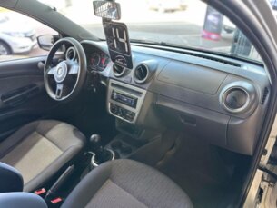 Foto 4 - Volkswagen Gol Gol 1.0 TEC City (Flex) 4p manual