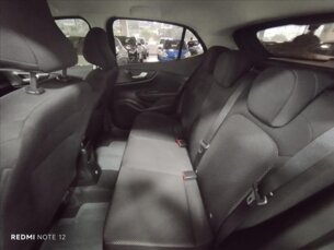 Foto 8 - Fiat Pulse Pulse 1.0 Turbo 200 Drive (Aut) automático