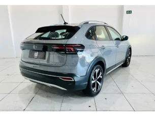 Foto 4 - Volkswagen Nivus Nivus 1.0 200 TSI Highline automático
