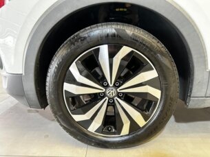 Foto 8 - Volkswagen T-Cross T-Cross 1.0 200 TSI automático