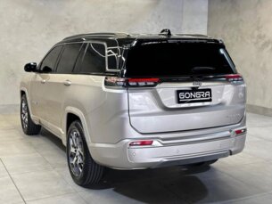Foto 6 - Jeep Commander Commander 1.3 T270 Overland automático