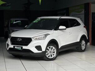 Hyundai Creta 1.6 Action (Aut)