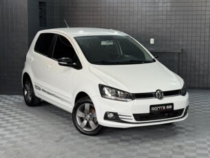 Foto 1 - Volkswagen Fox Fox 1.6 Connect manual