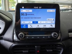 Foto 7 - Ford EcoSport EcoSport Freestyle 1.5 (Aut) (Flex) automático