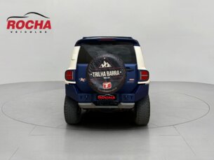 Foto 4 - Troller T4 T4 3.2 TX4 4WD automático