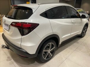 Foto 6 - Honda HR-V HR-V 1.8 EXL CVT automático